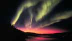 Jan Curtis's aurora photos