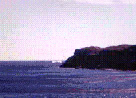 iceberg
