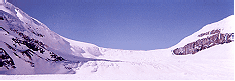 glacier