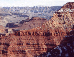 canyon