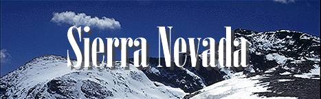 Sierra Nevada