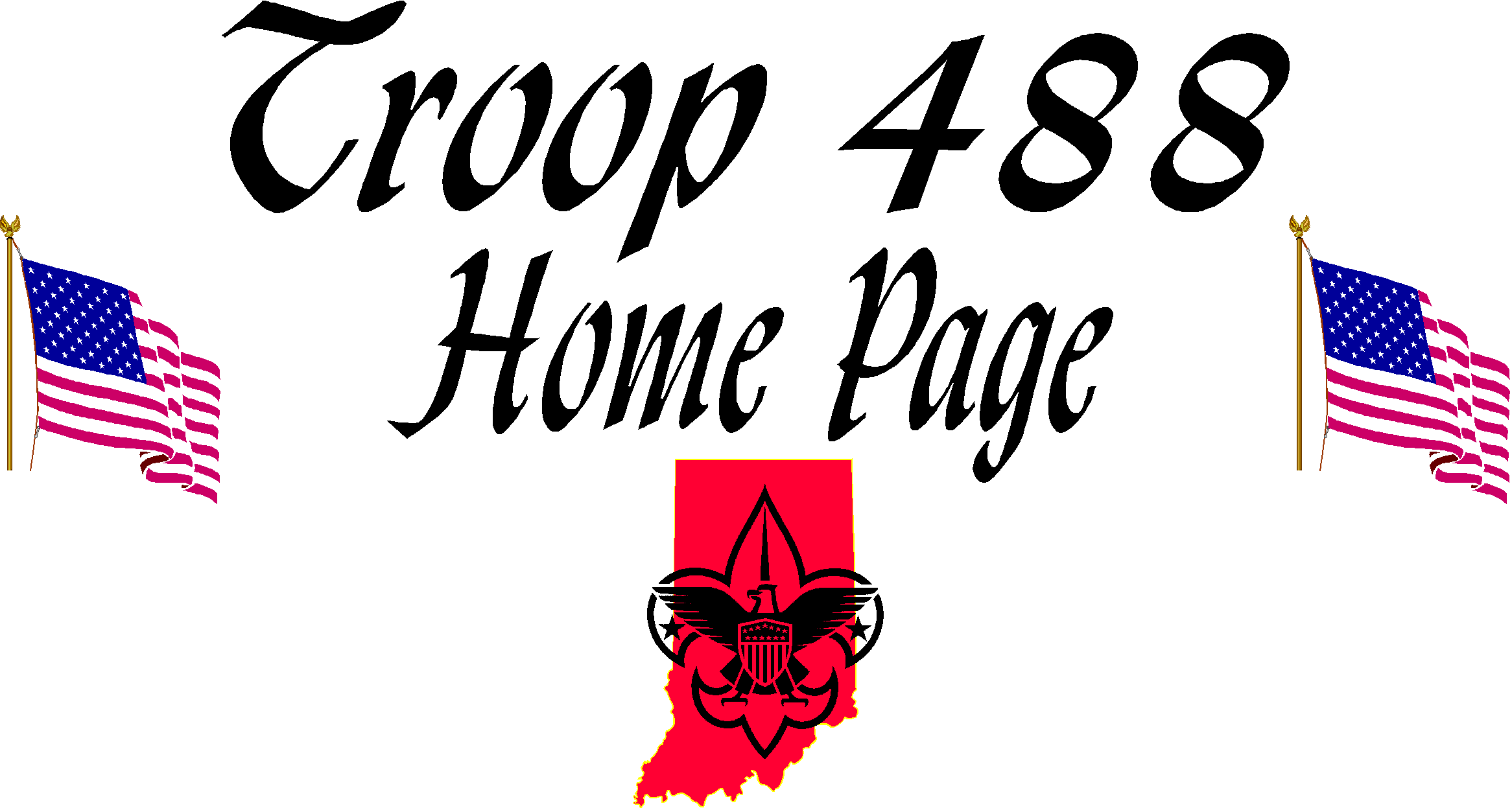TROOP 488