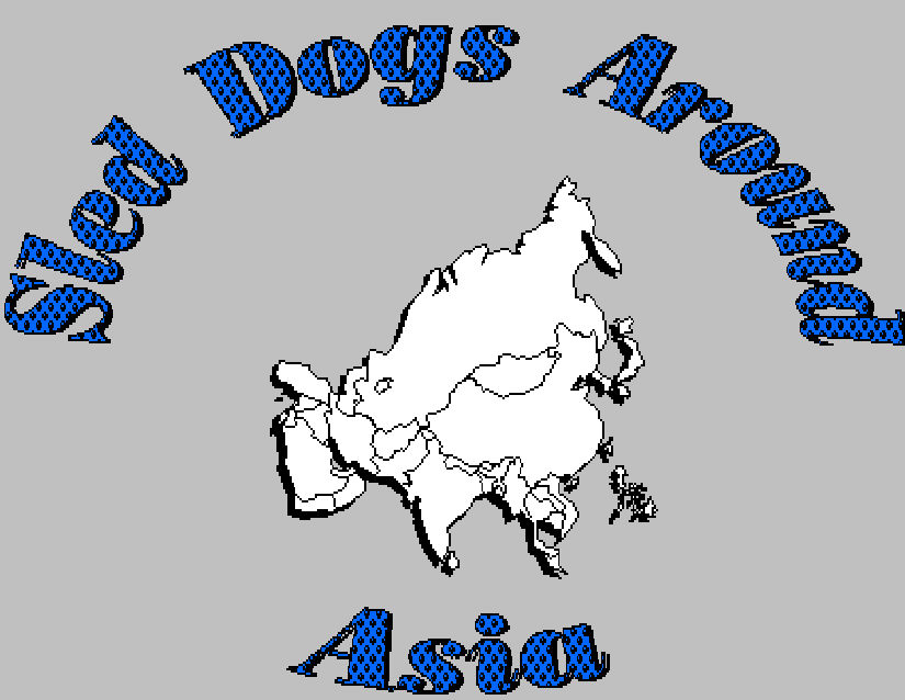 Asia Logo