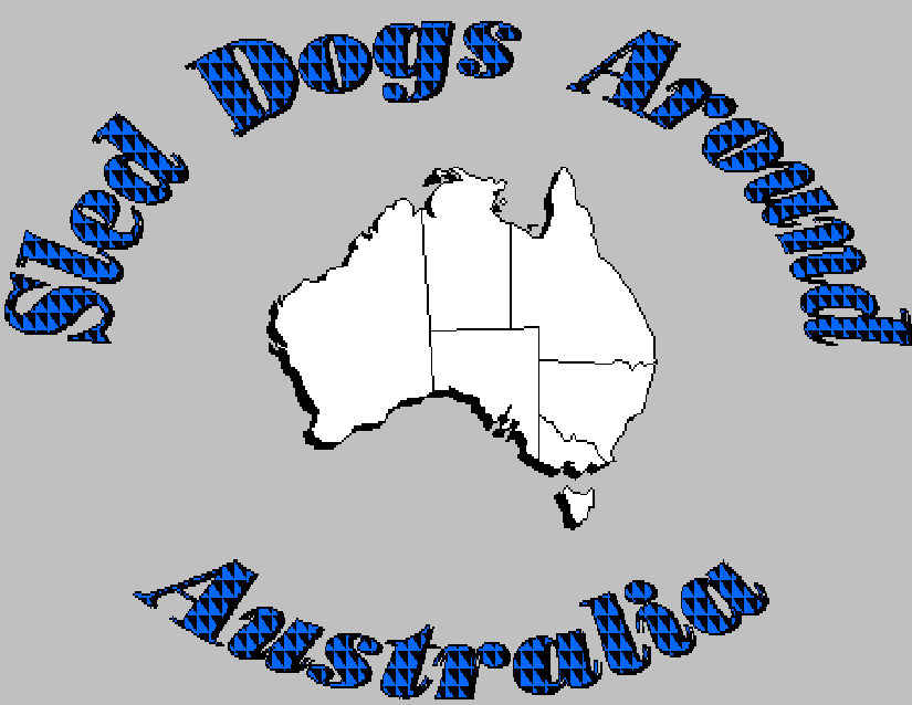 Australia Logo