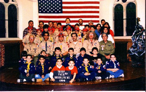 TROOP20