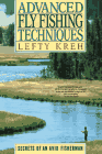 Advanced Fly Fishing Techniques