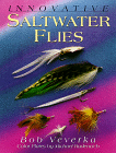 Innovative Saltwater Flies