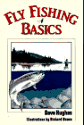 Fly Fishing Basics
