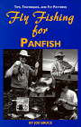 Fly Fishing for Panfish