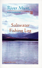 Saltwater Fishing Log 