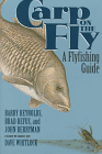 Carp on the Fly : A Flyfishing Guide