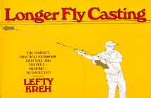 Longer Fly Casting