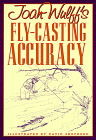 Fly Casting Accuracy