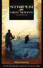 STRIPER HOT SPOTS, 2nd Edition