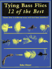Tying Bass Flies