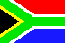 SA flag