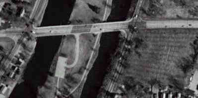 A view from above