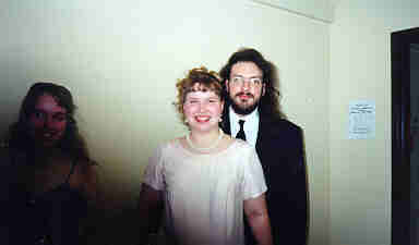 Jason and myself