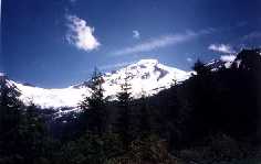 Mt. Baker