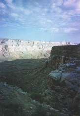 Havasupai Canyon
