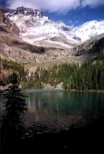 Lake Ohara