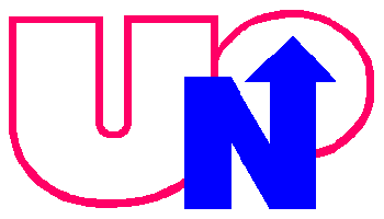 UNO Logo