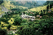 Birethanti