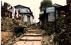 ghorepani