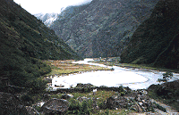 Tal,Manang   1675 metres Oct 11th 