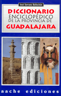 Diccionario Enciclopédico de Guadalajara
