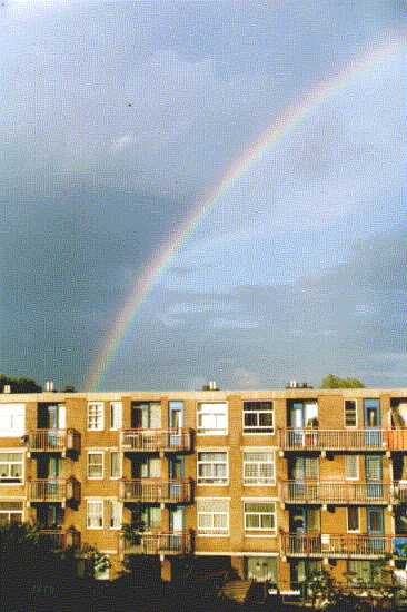 This is my block