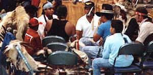 drumers