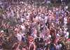 Rainbow Gathering '99