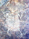petroglyphs