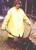 First Elk, 1979