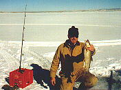 Ice Fishing