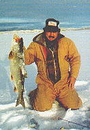 Ice Fishing