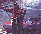 Flaming Gorge Fish