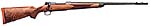 rifle