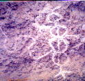 petroglyphs