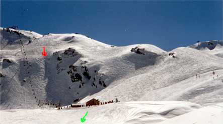 seg Chalet du Bellecote