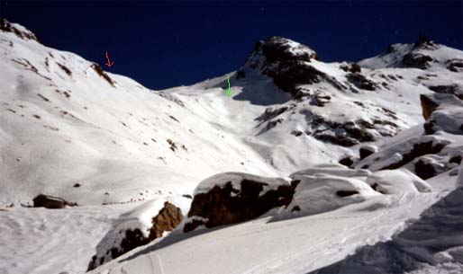 Le Cugnai