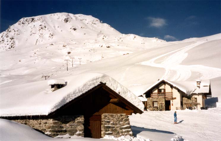 Seg. del collegamento e Tognola
