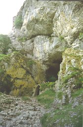 San Adriango koba