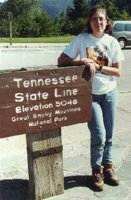 Newfound Gap