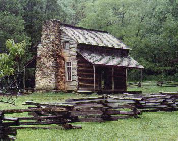 John Oliver Place