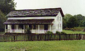 Gregg-Cable House