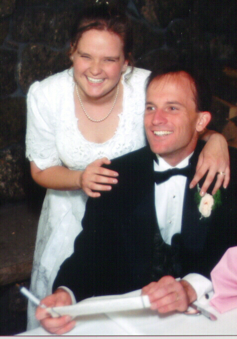 Wedding 1