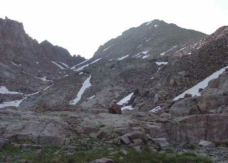 Windom Peak