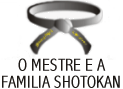 O mestre e a fam�lia